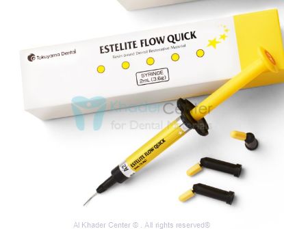 Picture of ESTELITE FLOW QUICK