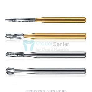 Picture for category Surgical burs