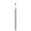 Picture of H141AZ (ZrN ) Bone cutter round