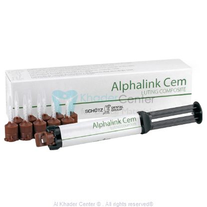 صورة Alphalink Cem 