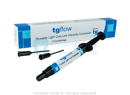 Picture of Tgflow