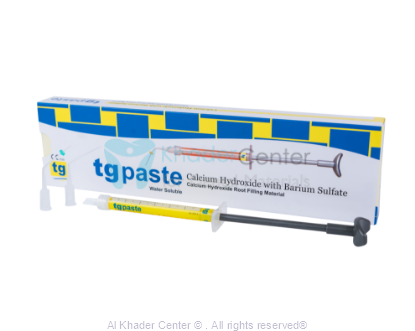 Picture of tgpaste