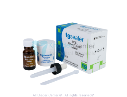 Picture of tgSealer