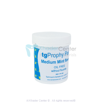 Picture of tgProphy Paste