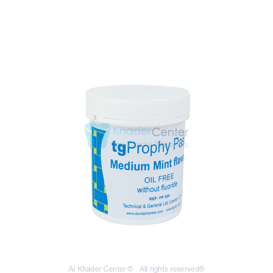 صورة tgProphy Paste