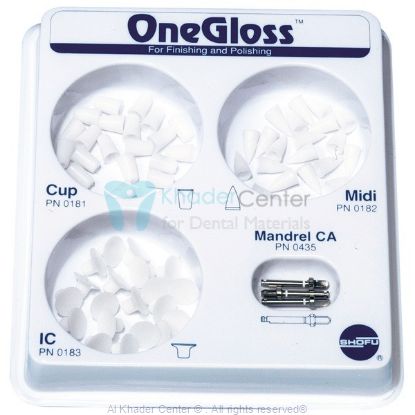 Picture of OneGloss: Set