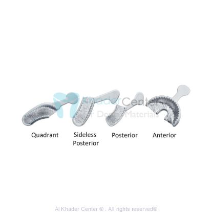 Picture of MULTI TRAY® ANTERIOR, POSTERIOR, QUADRANT