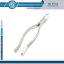 Picture of Tooth Extracting Forceps # 69