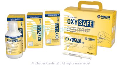 صورة OXYSAFE® Professional