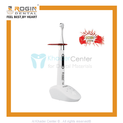 Picture of Curing light TQ8