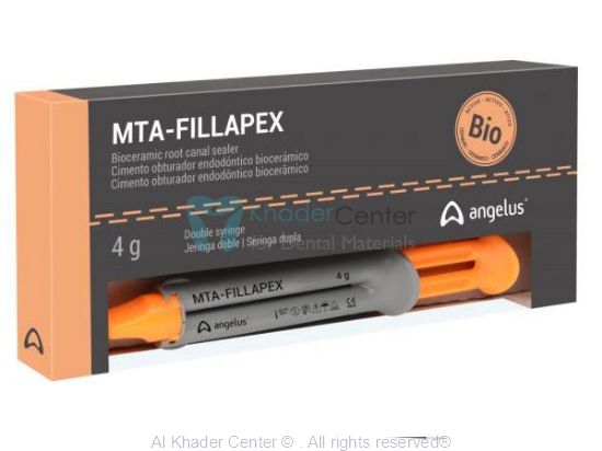 صورة MTA-FILLAPEX