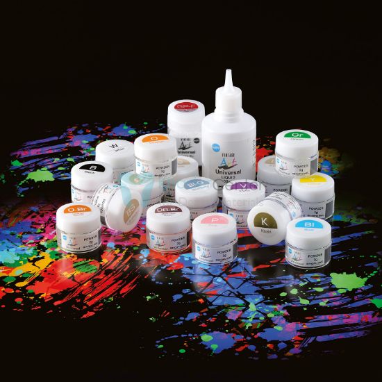 صورة VINTAGE Art Universal