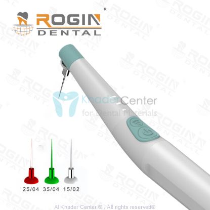 صورة ELITE-A3 (Endo sonic activator)