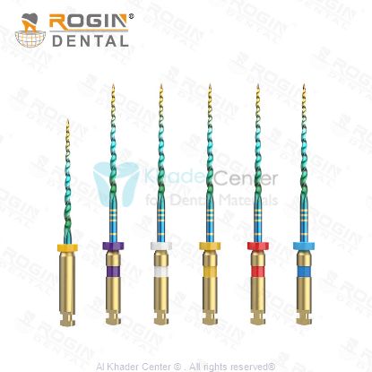 Picture of Sup-Taper FILES (AURORA VERSION)