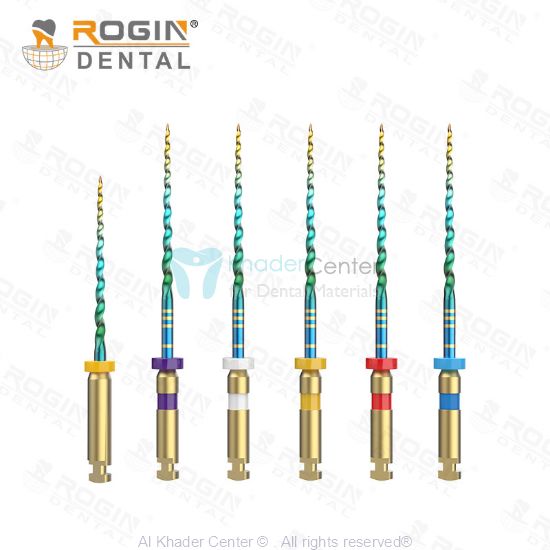 صورة Sup-Taper FILES (AURORA VERSION)