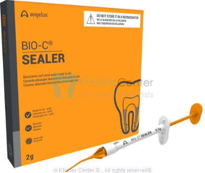 صورة BIO-C ® SEALER