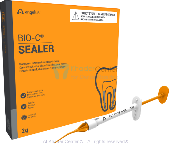 صورة BIO-C ® SEALER